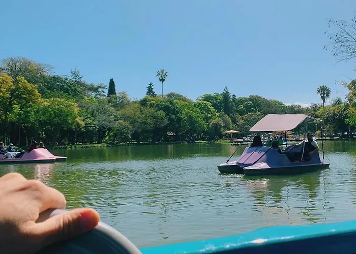 Inigualavel No Bom Fim