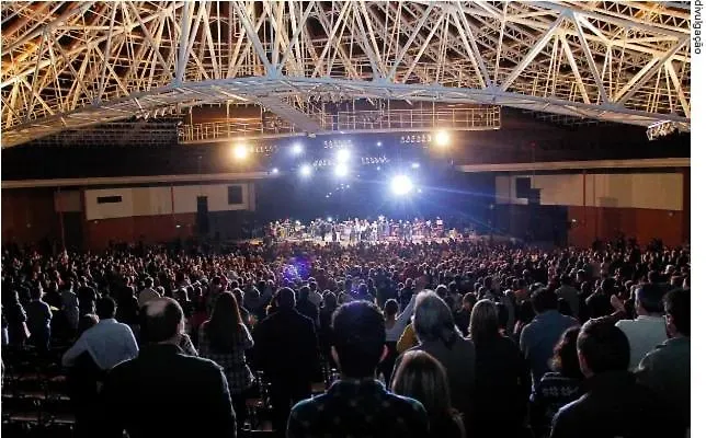 Inigualavel No Bom Fim * Porto Alegre