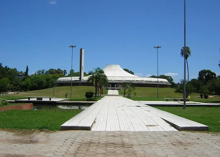 Inigualavel No Bom Fim *