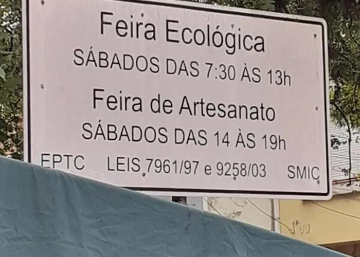Inigualavel No Bom Fim Apartment