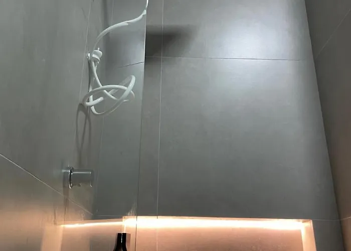 Apartment Inigualavel No Bom Fim