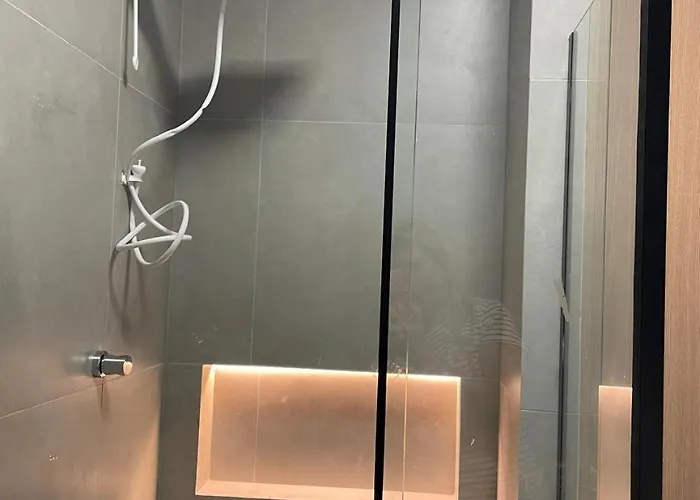 Apartment Inigualavel No Bom Fim