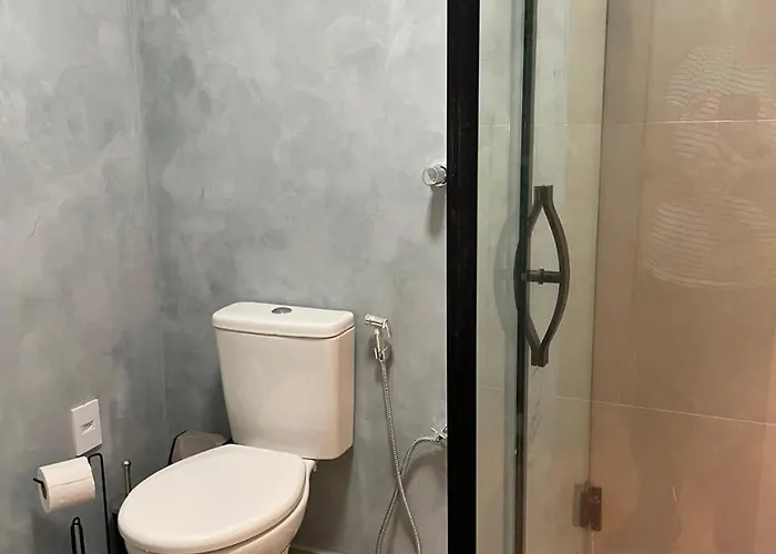Apartment Inigualavel No Bom Fim Porto Alegre