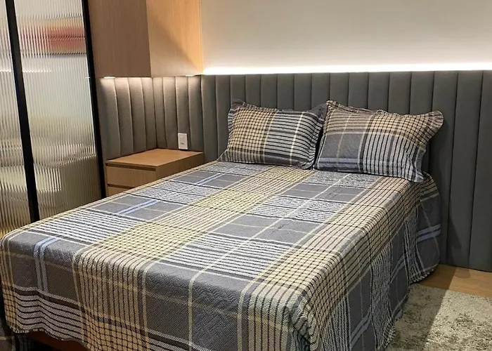 Apartment Inigualavel No Bom Fim