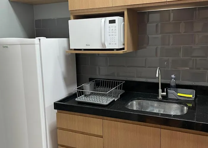 Inigualavel No Bom Fim Apartment Porto Alegre
